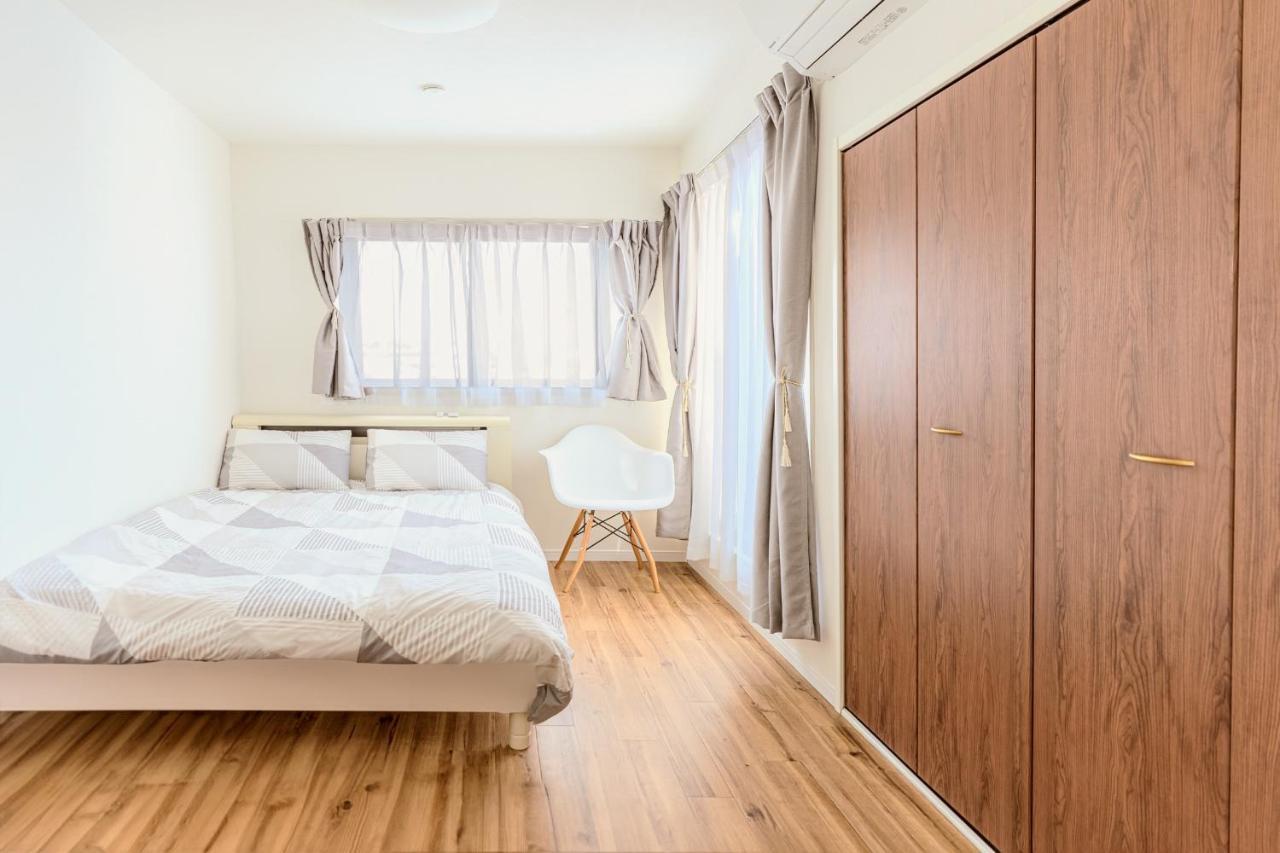駒込駅徒歩7分/旧古河庭園至近 Apartamento